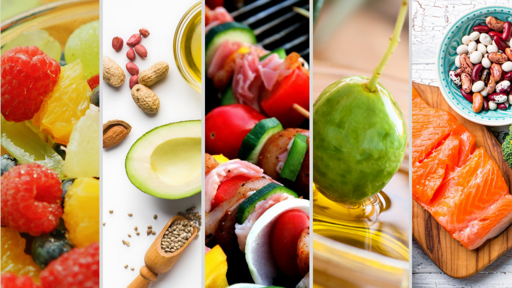 Les micronutriments