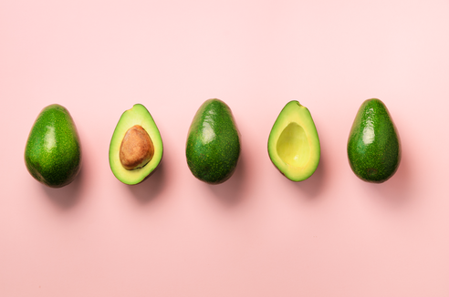 De bons aliments pour faire baisser le cholestérol