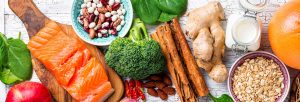 Quelques bons aliments anti cholestérol pour baisser le taux de cholestérol dans le sang