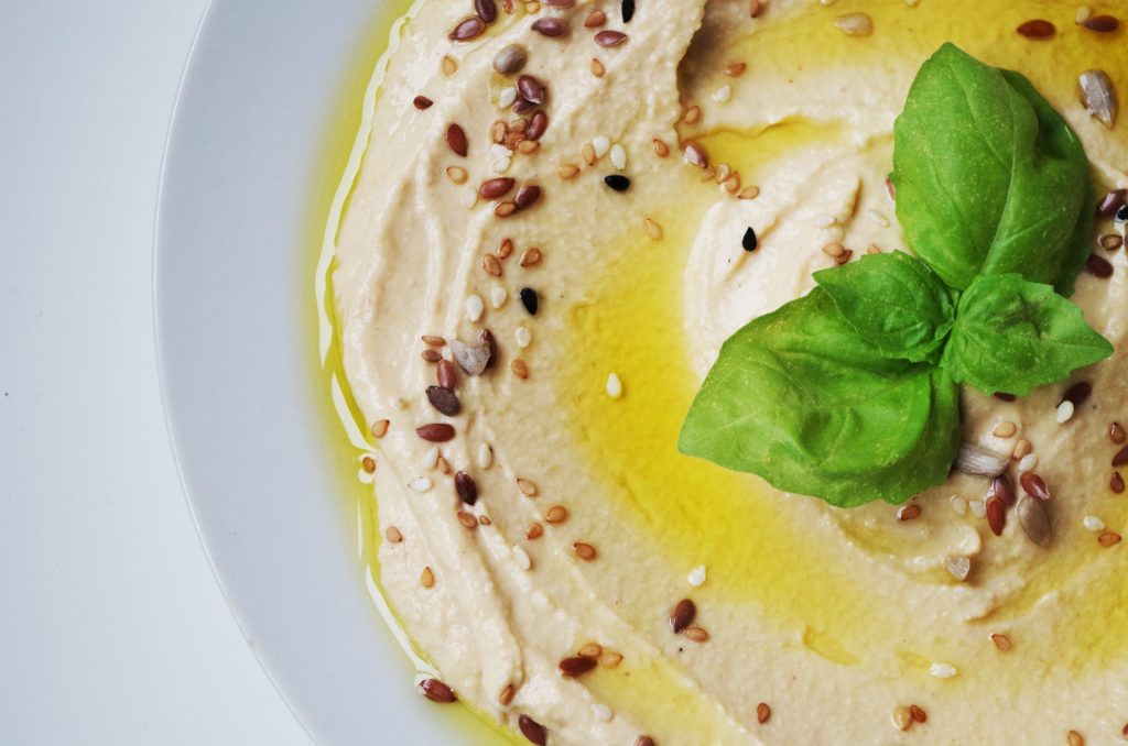 recettes entrées