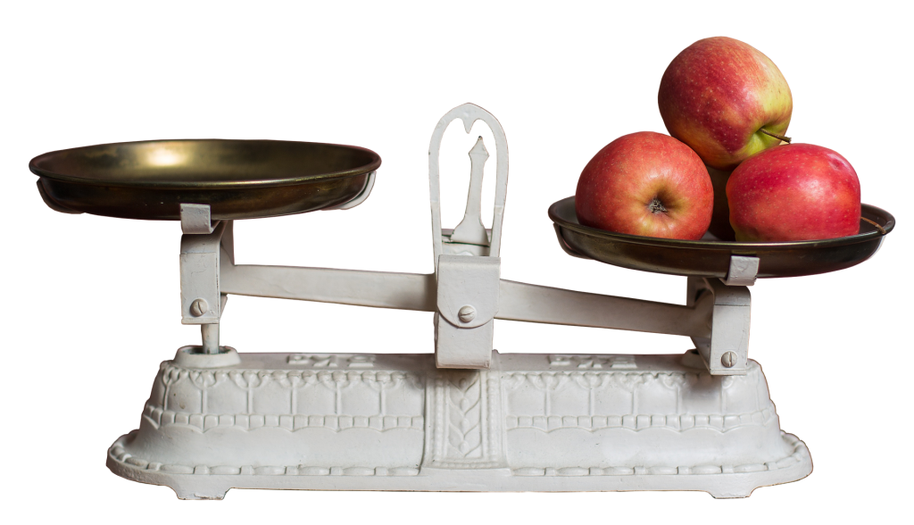 Lipides dans les aliments